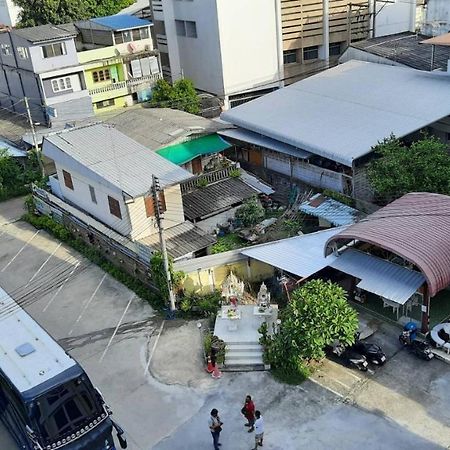 Sabuy Best Hotel Phayao Dış mekan fotoğraf