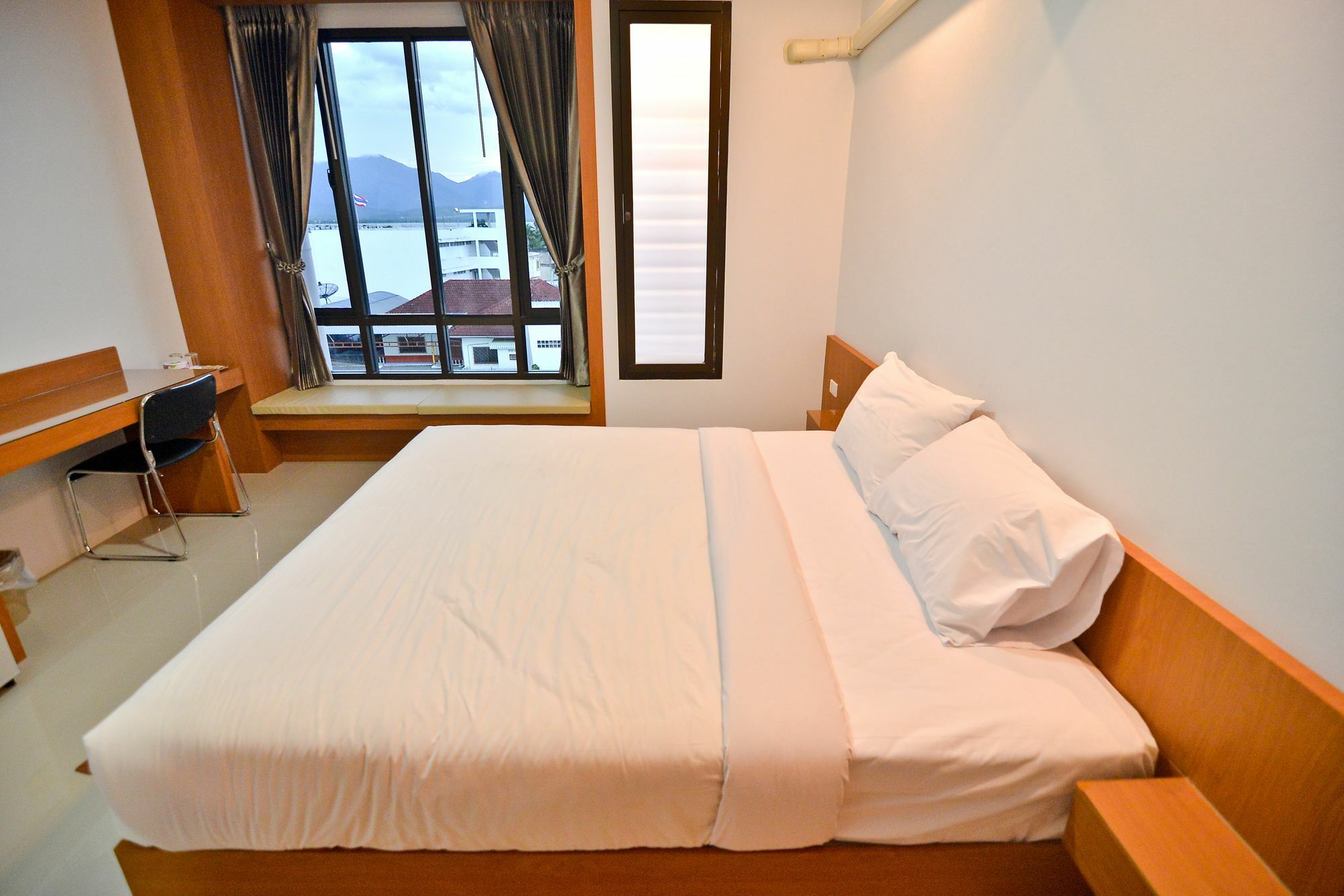 Sabuy Best Hotel Phayao Dış mekan fotoğraf